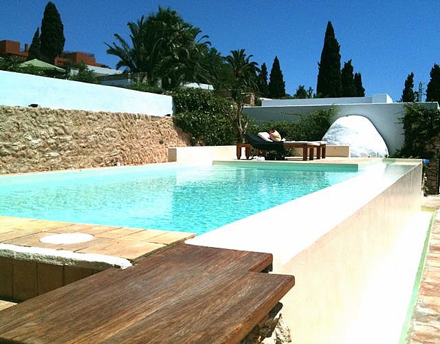 Villa Roca Llisa