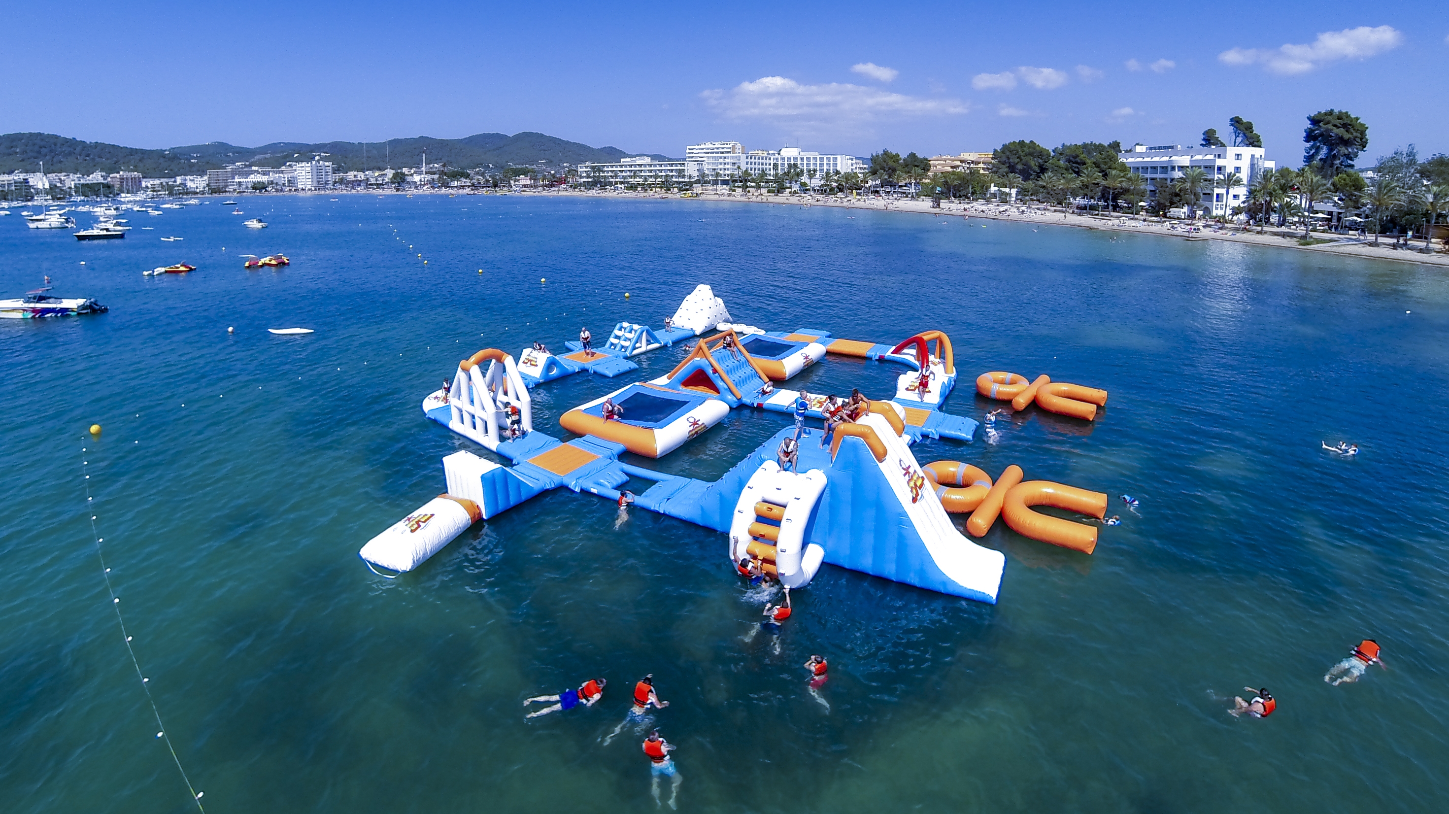 Things to do in Ibiza with kids