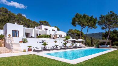 Villa Can Almendro