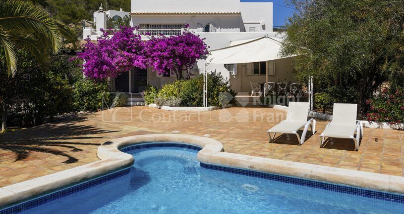 Villa Es Cavallet