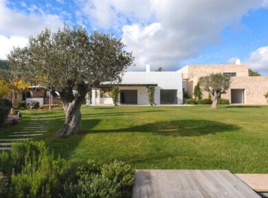 Ibiza’s most wanted properties