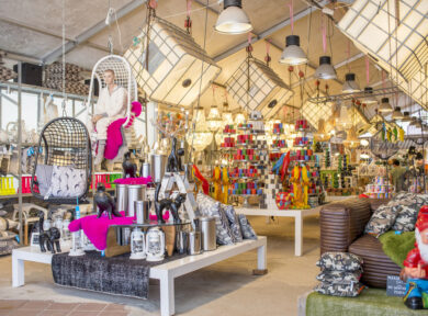 Our favourite furniture and interior shops