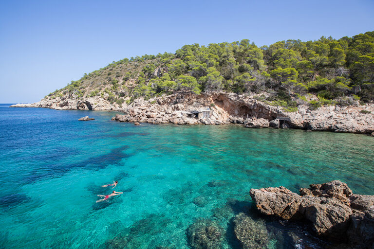 Top Things To Do In Ibiza An Alternative Guide Kelsey In