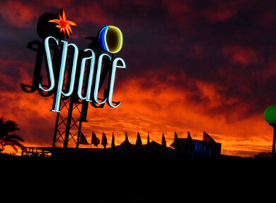 Space Ibiza : The final chapter