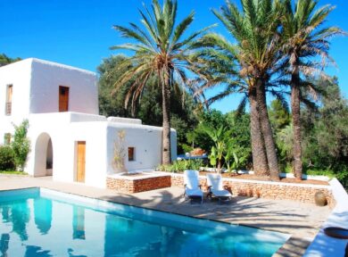 (English) Ibiza Property FAQs