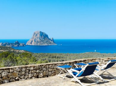 Ibiza’s Property market – going from strength to strength