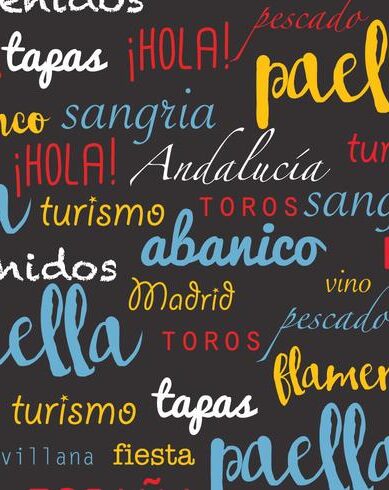 Top 10 Spanish slang words to get you in and out of trouble