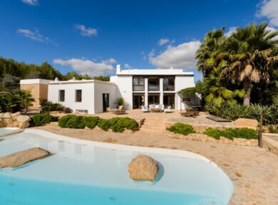 (English) Hot Property : Finca Curt