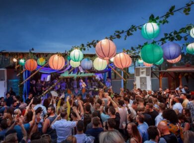 Eat, party, play – What’s hot in Ibiza summer 2019?