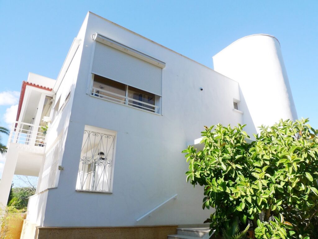 Villa Palm