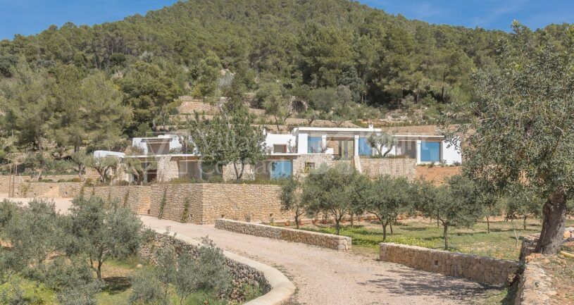 Finca Can Callu