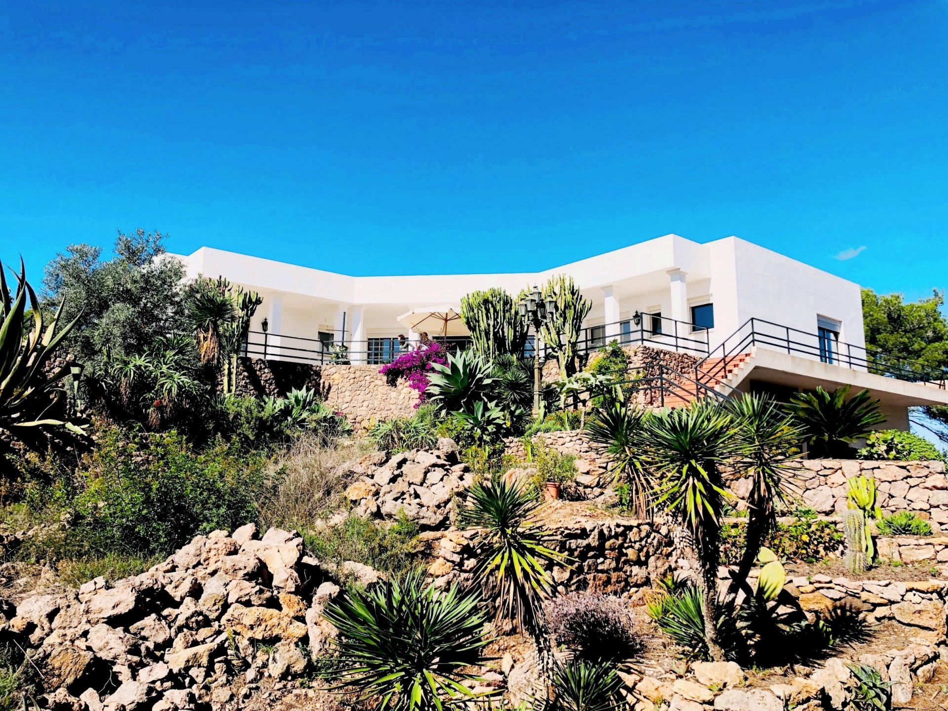 Villa Mika