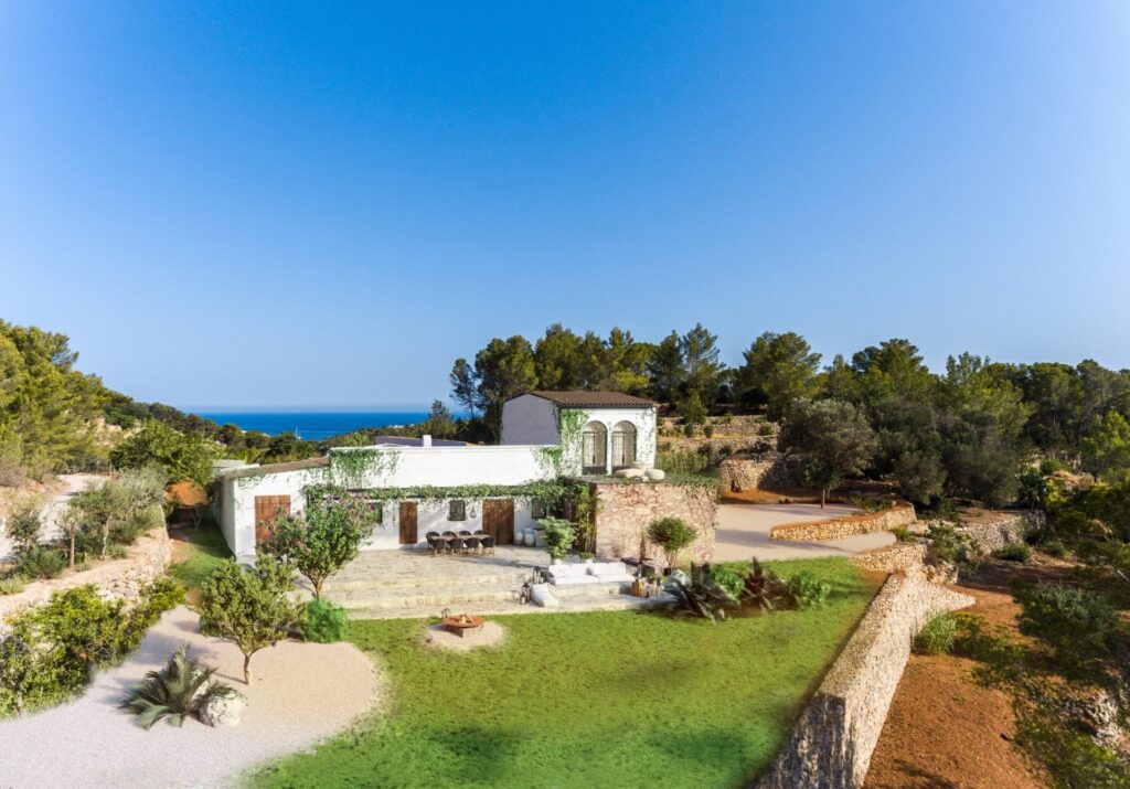 Finca Serra