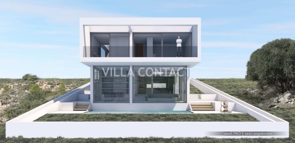 Villa Nora