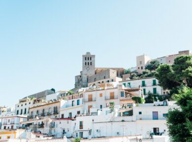 Ibiza property market predictions for 2020