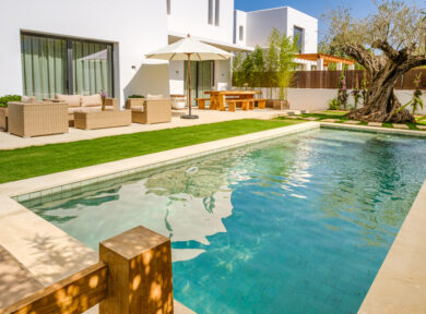 Hot property: Villa Maca, Santa Gertrudis