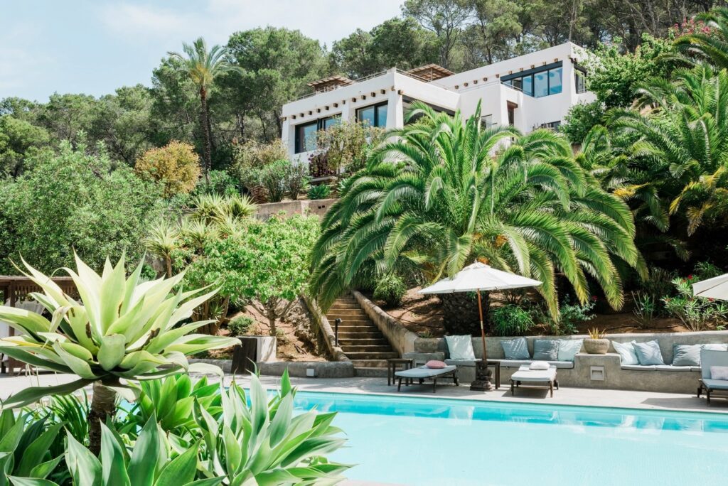 Villa Can Geko