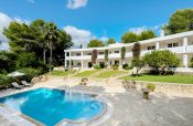 Hot property: Villa Olivo
