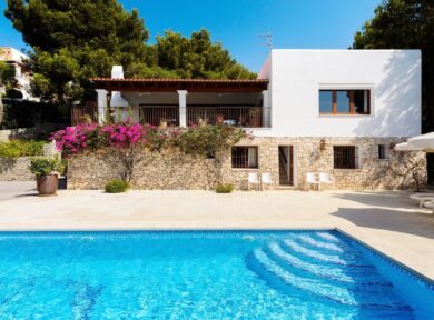 Hot property: Villa Mago