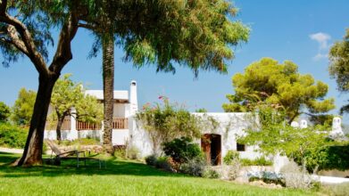 (English) Finca Can Colina