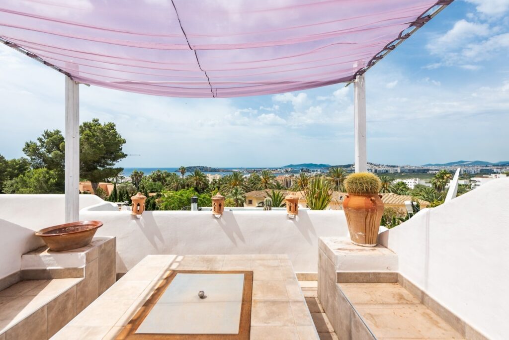 Villa Milena