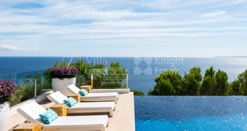 Villa Juan Mar