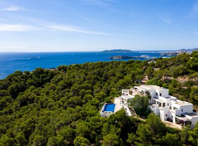 Hot Property: Villa Juan Mar