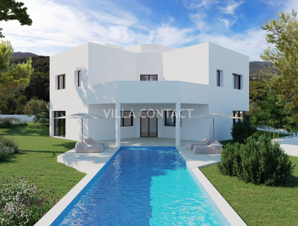 Villa Es Figueral 3
