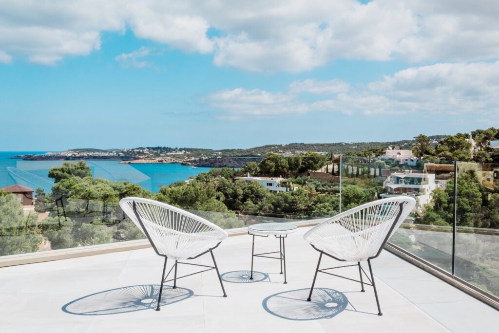 Villa Moli Heights