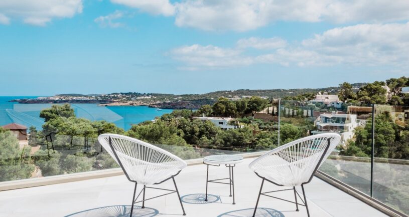 Villa Moli Heights
