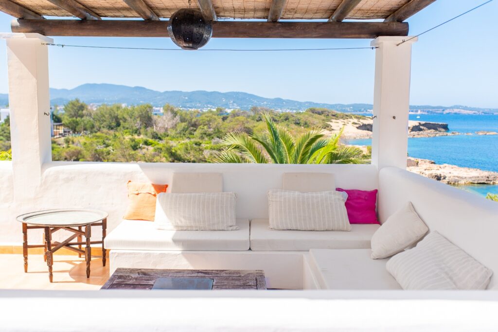 Villa Miramar