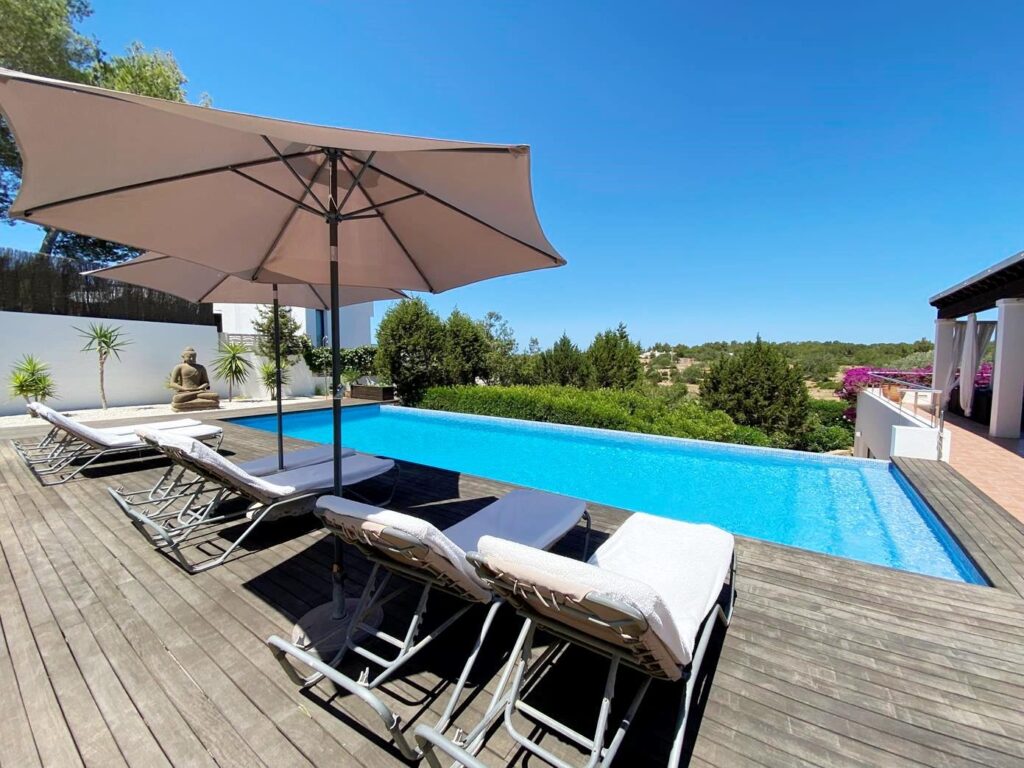 Villa Bosque