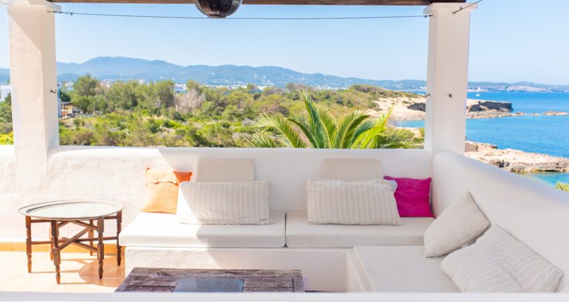 Villa Miramar