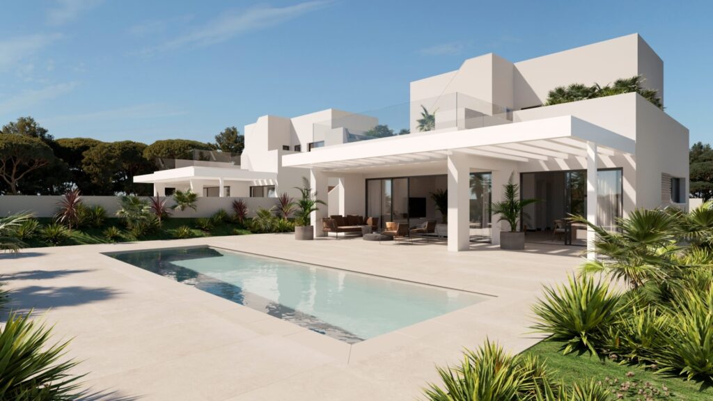 Villa La Joya 2