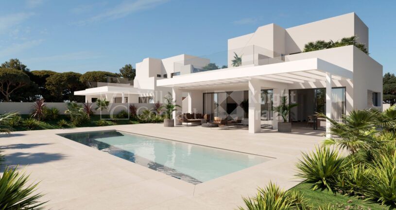 Villa La Joya 5