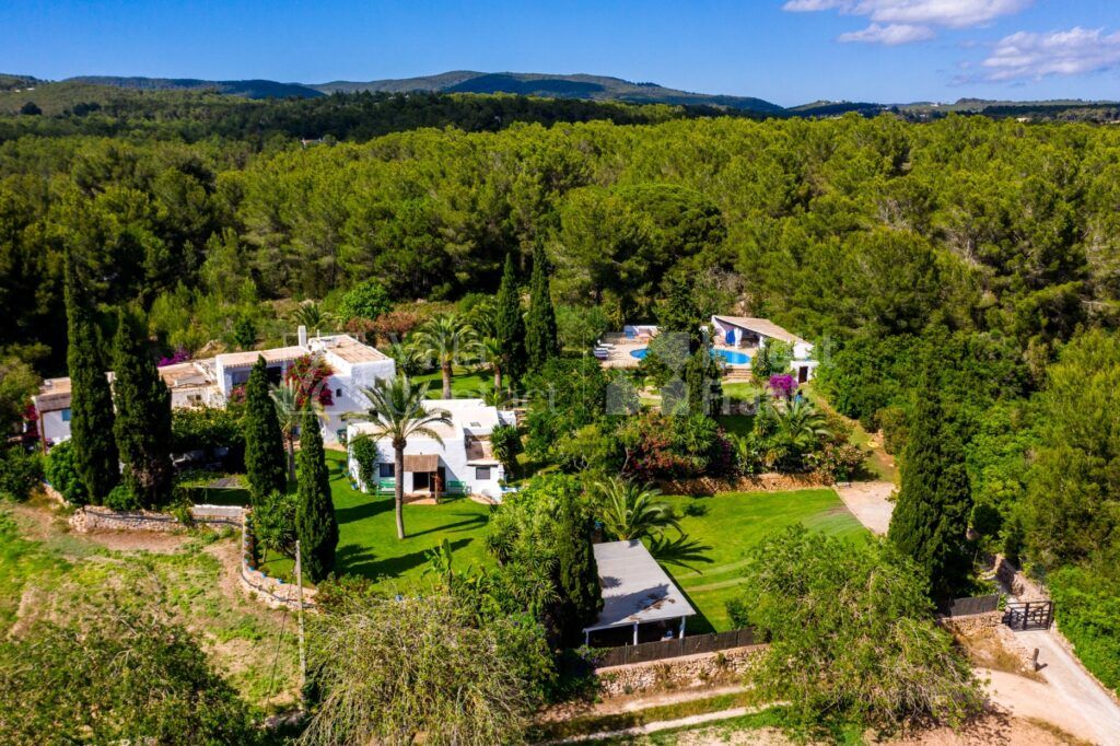 Finca Luz