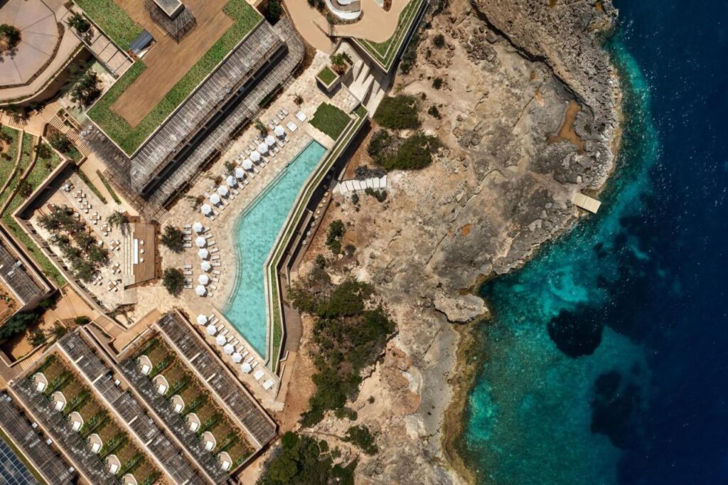 six senses ibiza, wellness, luxury travel