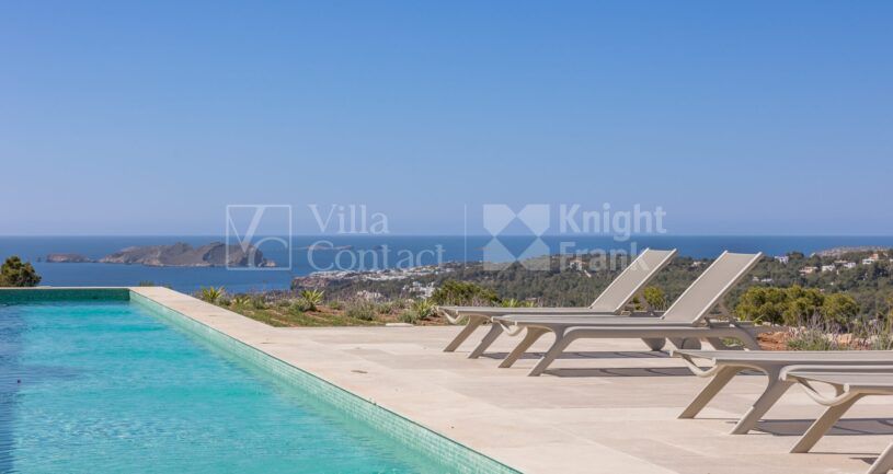 (English) Villa Tarida