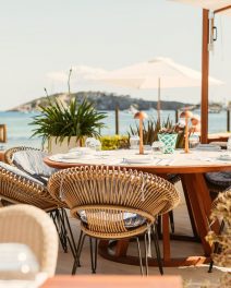 Salacious unadulterated cuisine – Ibiza’s gastro scene