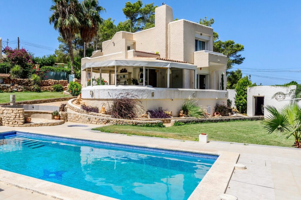 Villa Sammy