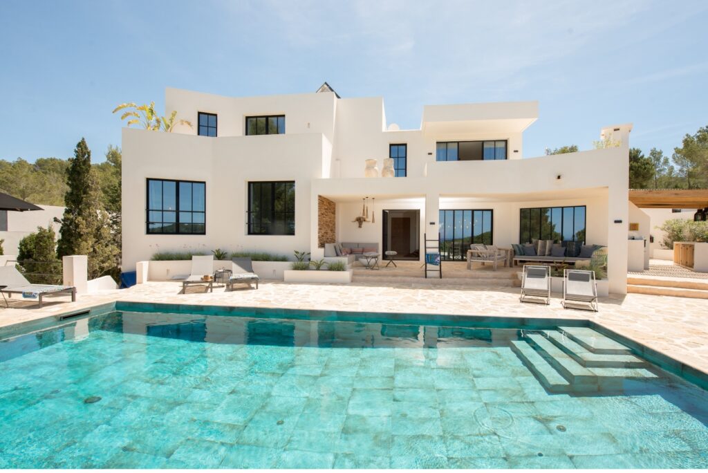 Villa Vistas Tarida