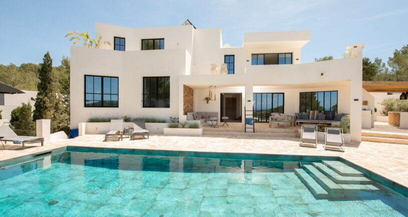 Villa Vistas Tarida