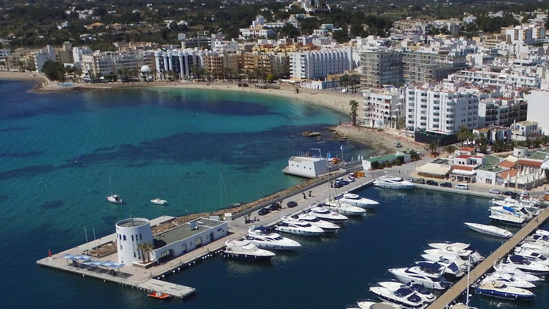 The Rise Of Santa Eulalia Ibiza s Hottest Town Villa Contact The Rise Of Santa Eulalia Ibiza s Hottest Town Villa Contact
