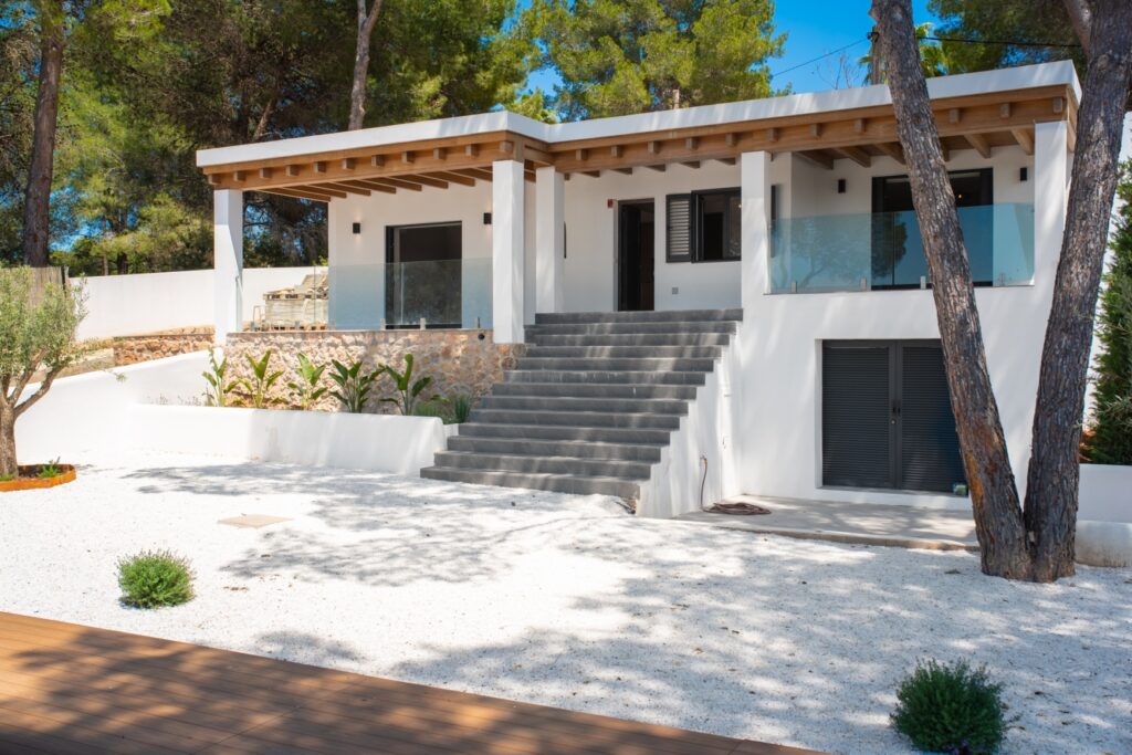 Villa Tomas