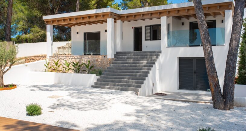 Villa Tomas