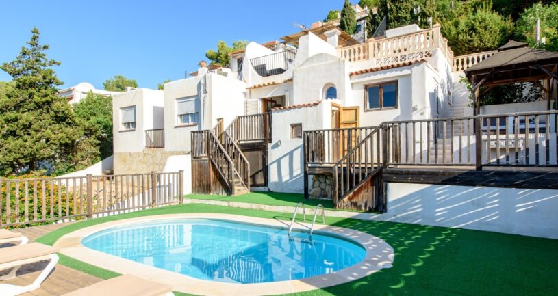 Casa Miguel