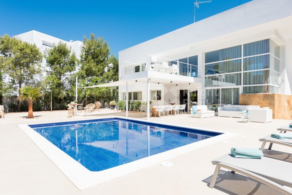 Villa Cala Vadella