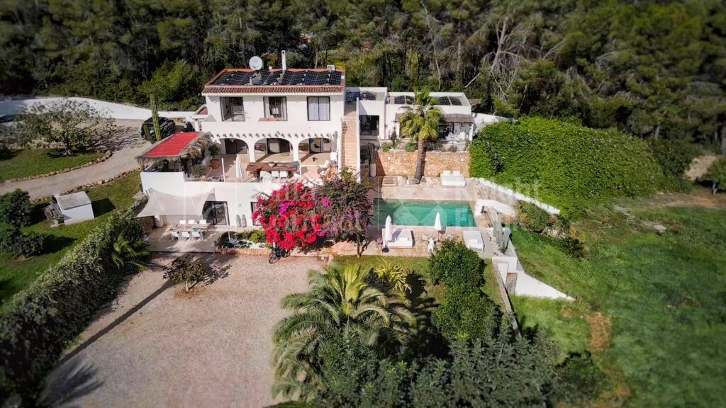 Villa Sant Miquel