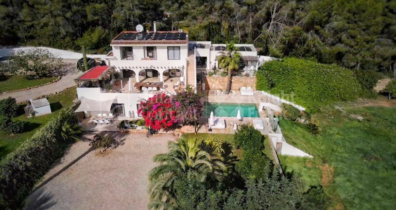 Villa Sant Miquel