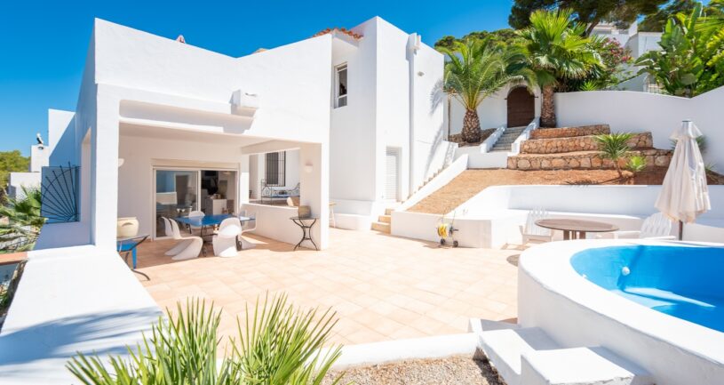 Villa Valverde